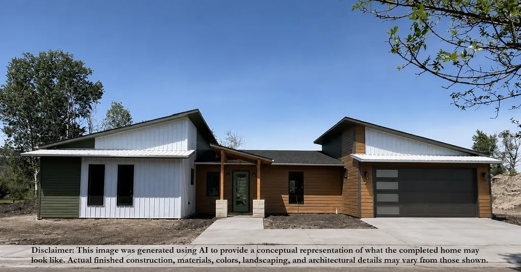 5699 Golf Drive Lolo MT 59847