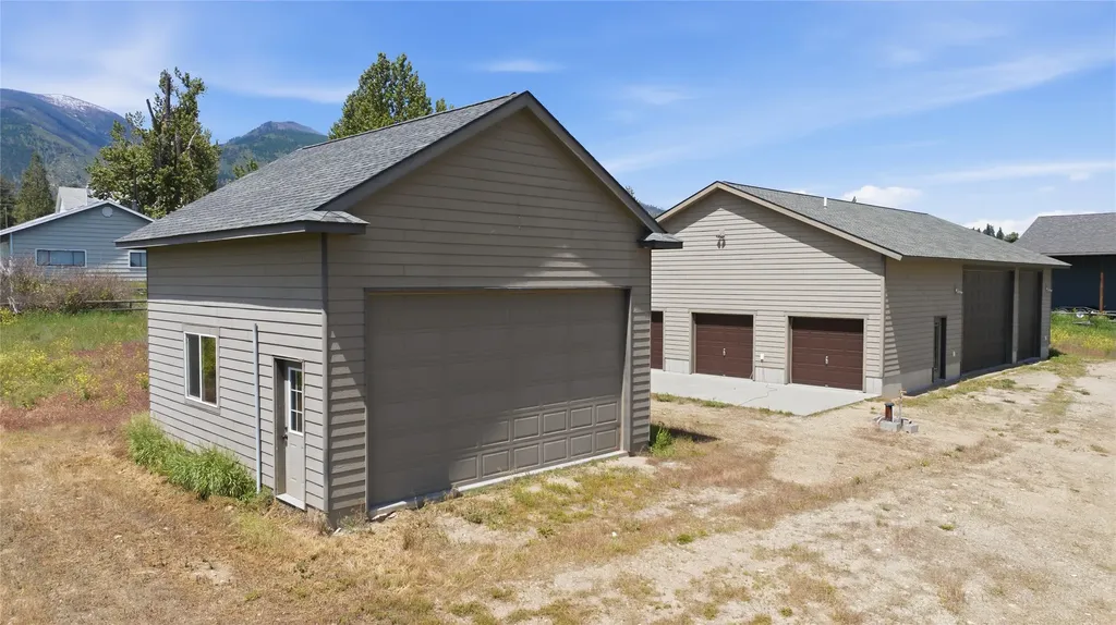 5874 Canyon Vista Drive Florence MT 59833