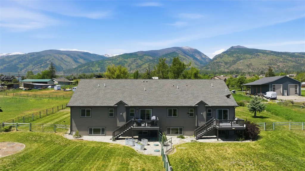 5874 Canyon Vista Drive Florence MT 59833