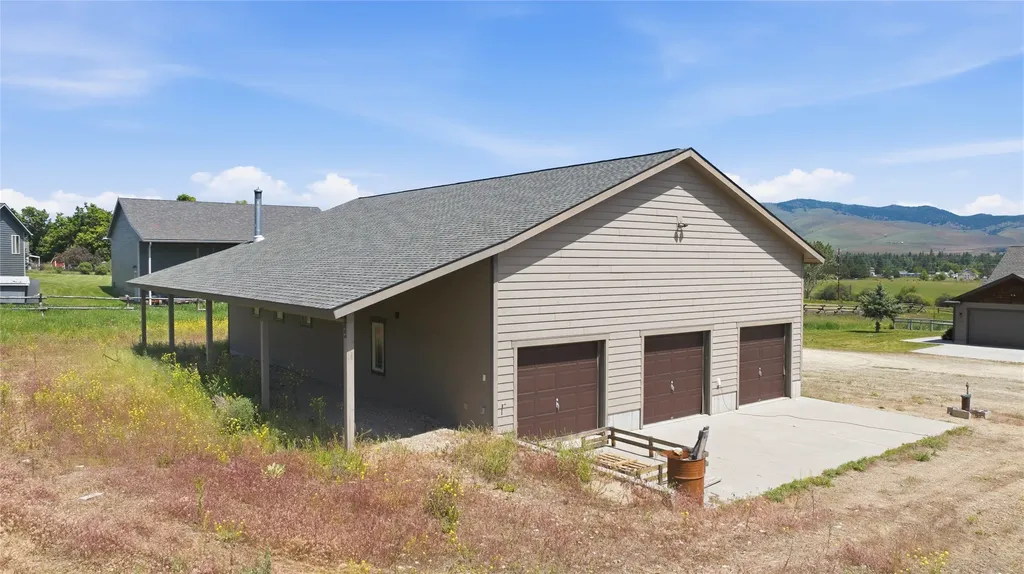 5874 Canyon Vista Drive Florence MT 59833
