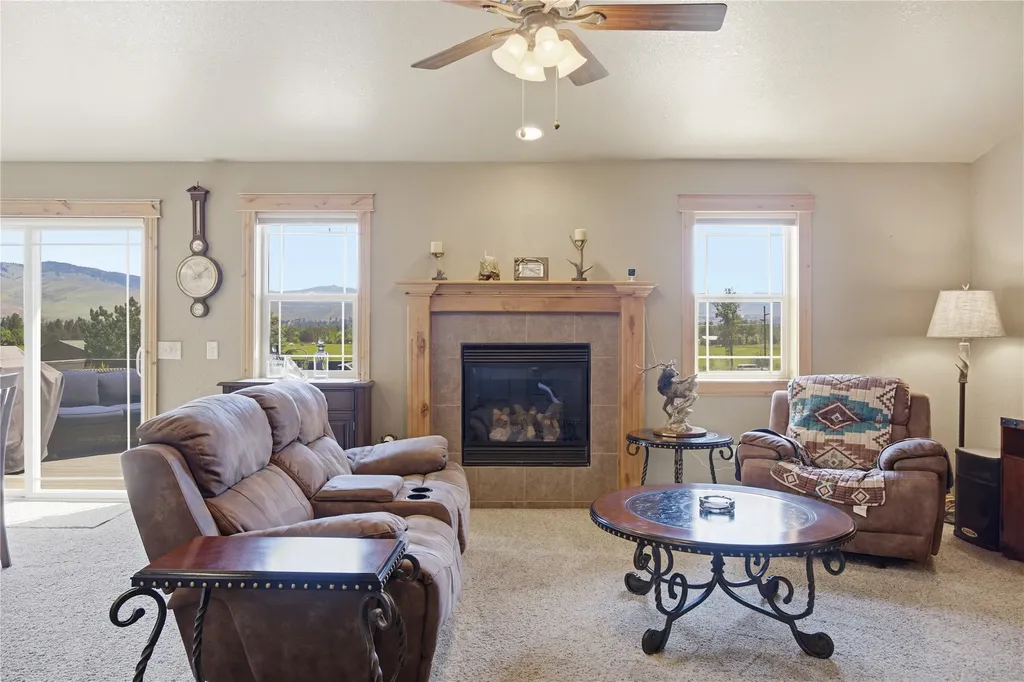 5874 Canyon Vista Drive Florence MT 59833