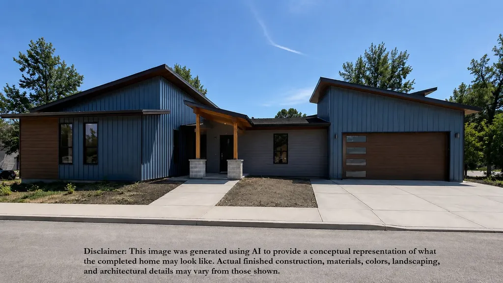 11025 Habitat Court Lolo MT 59847