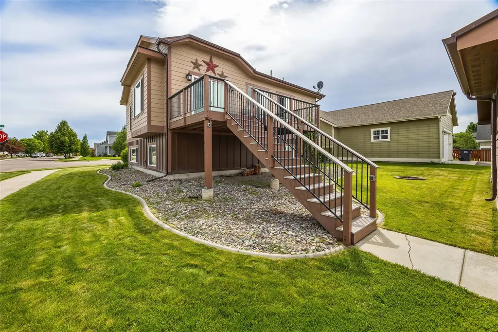 5112 Cattle Drive Missoula MT 59808