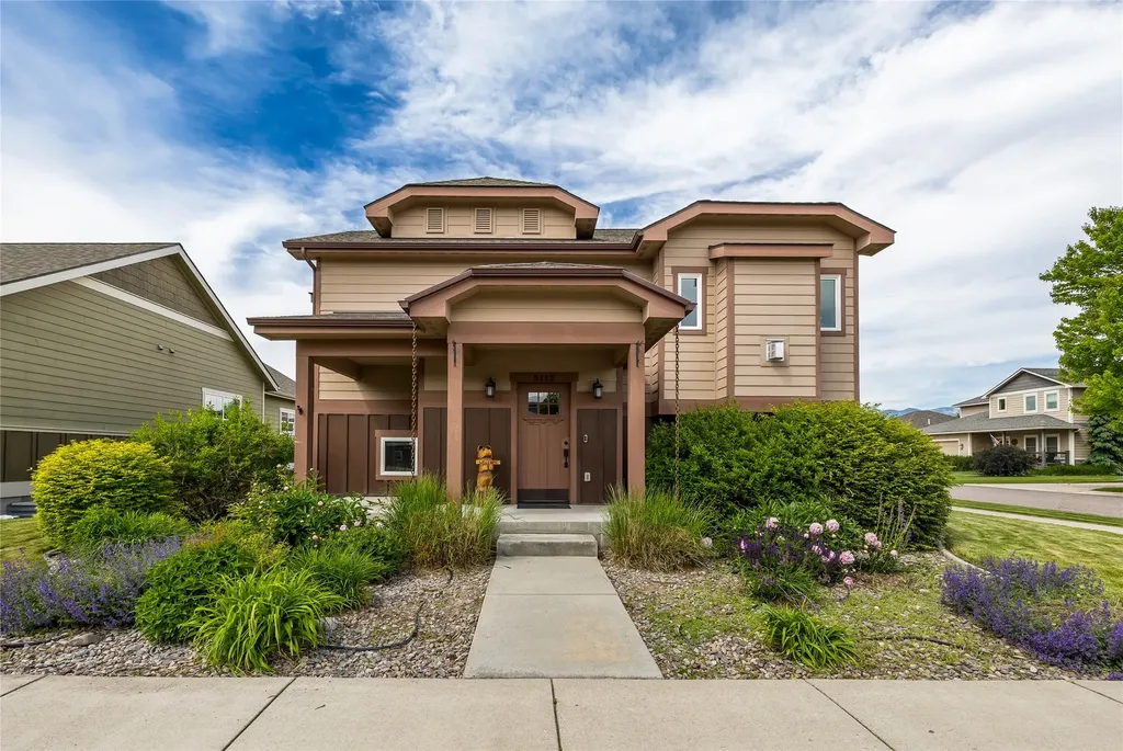 5112 Cattle Drive Missoula MT 59808