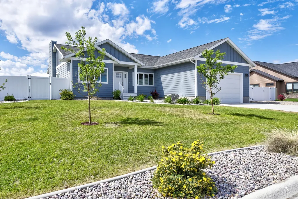 1322 Cambray Loop Helena MT 59602
