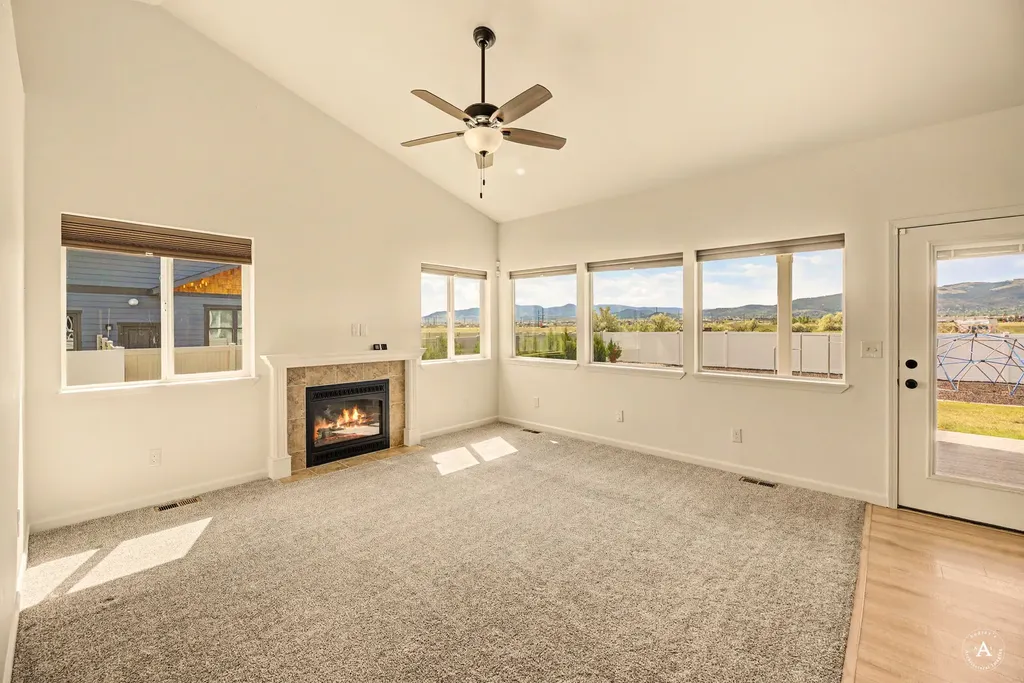 1322 Cambray Loop Helena MT 59602