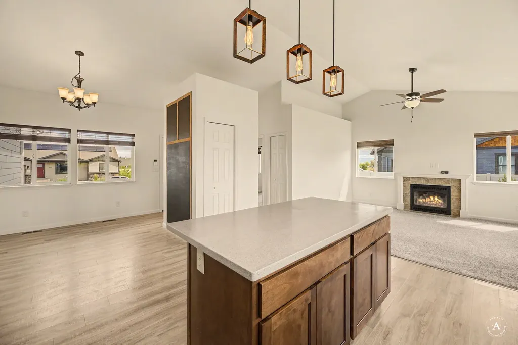 1322 Cambray Loop Helena MT 59602
