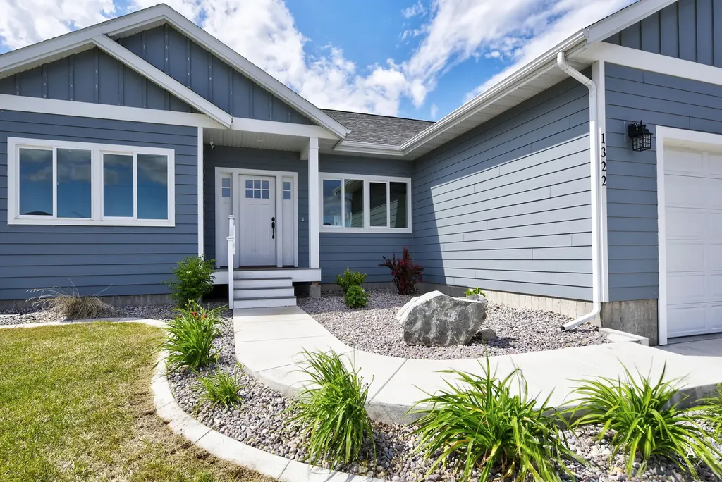 1322 Cambray Loop Helena MT 59602