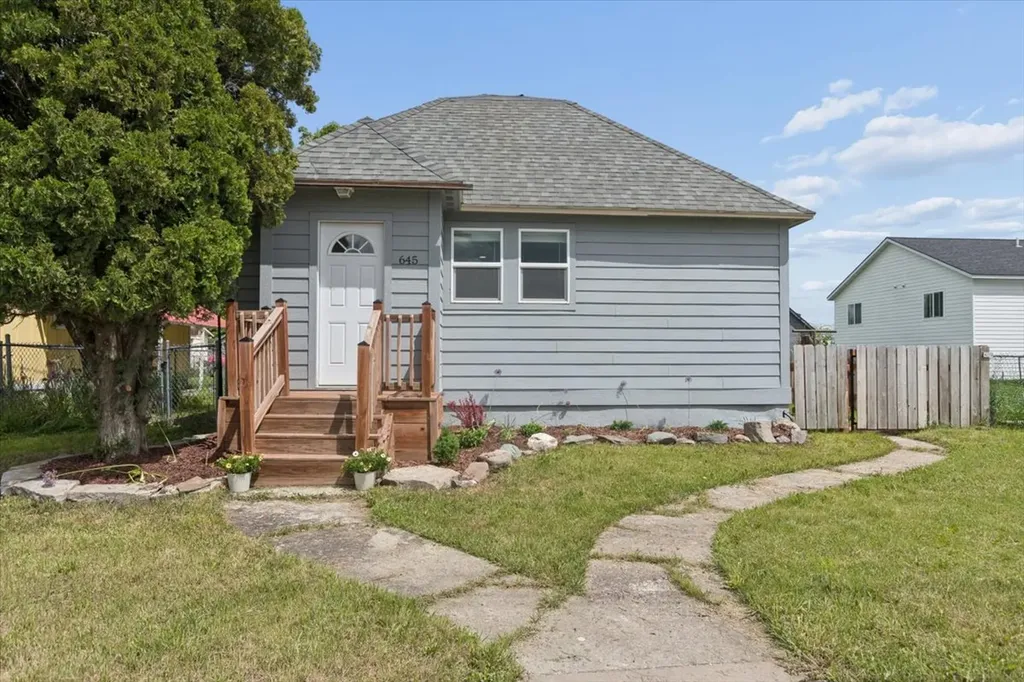 645 S Meridian Road Kalispell MT 59901