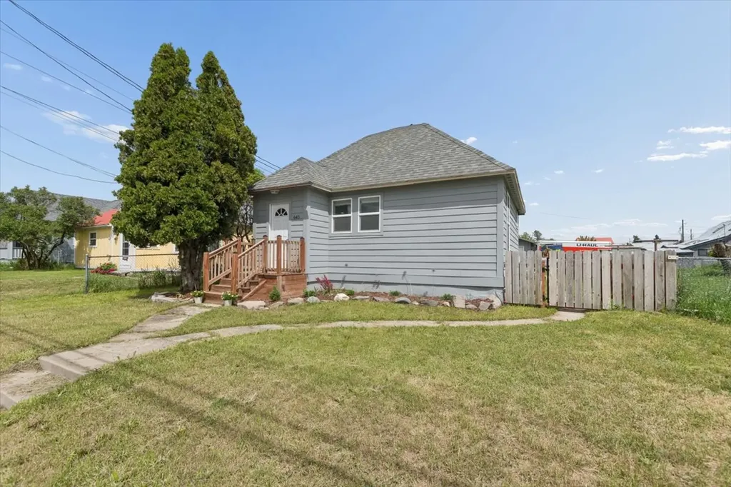 645 S Meridian Road Kalispell MT 59901