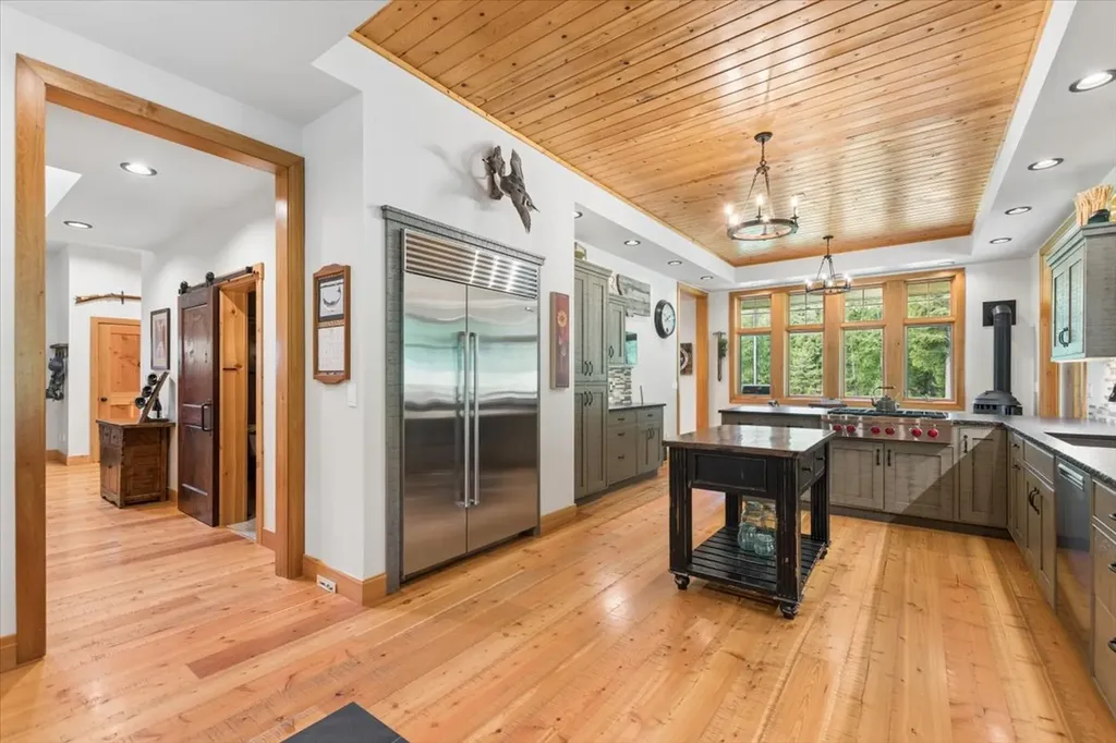 1330 Cameron Lane Whitefish MT 59937