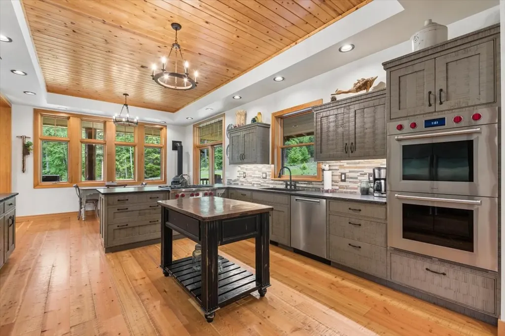 1330 Cameron Lane Whitefish MT 59937