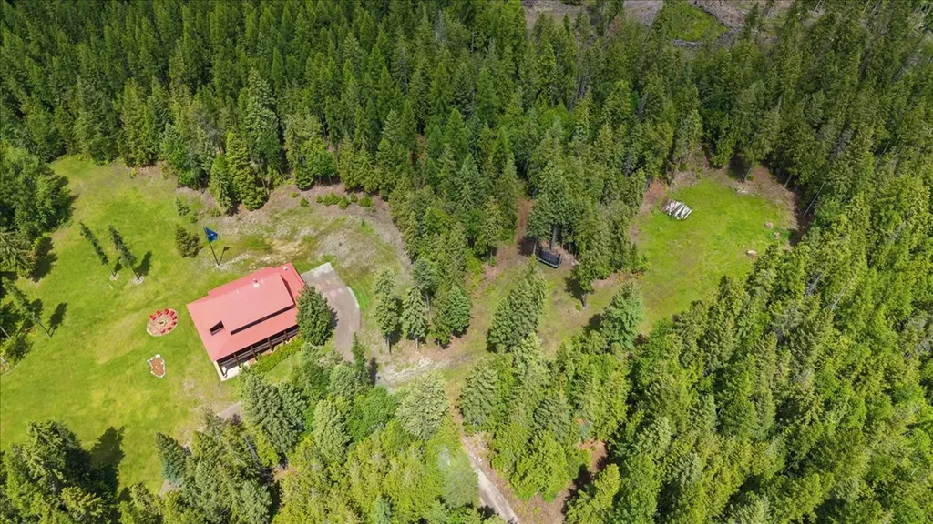 1330 Cameron Lane Whitefish MT 59937
