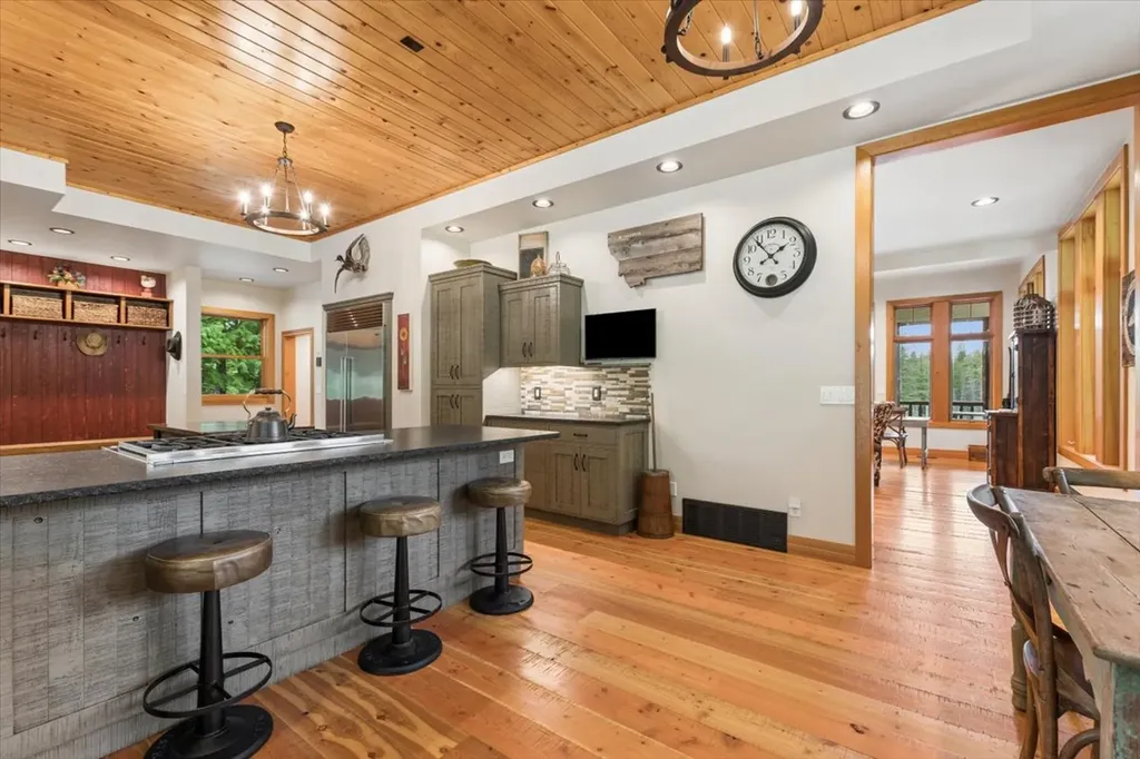 1330 Cameron Lane Whitefish MT 59937