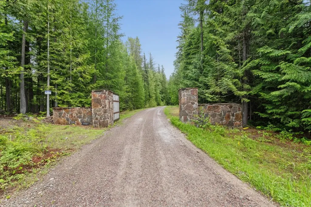 1330 Cameron Lane Whitefish MT 59937