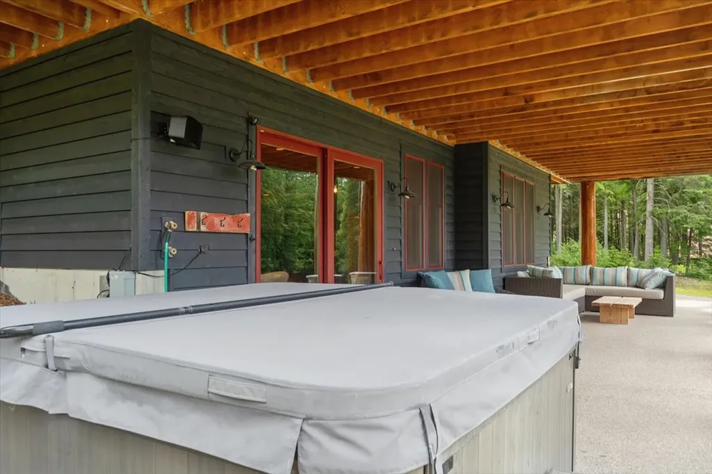 1330 Cameron Lane Whitefish MT 59937