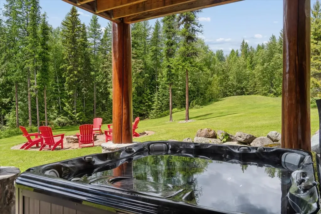 1330 Cameron Lane Whitefish MT 59937
