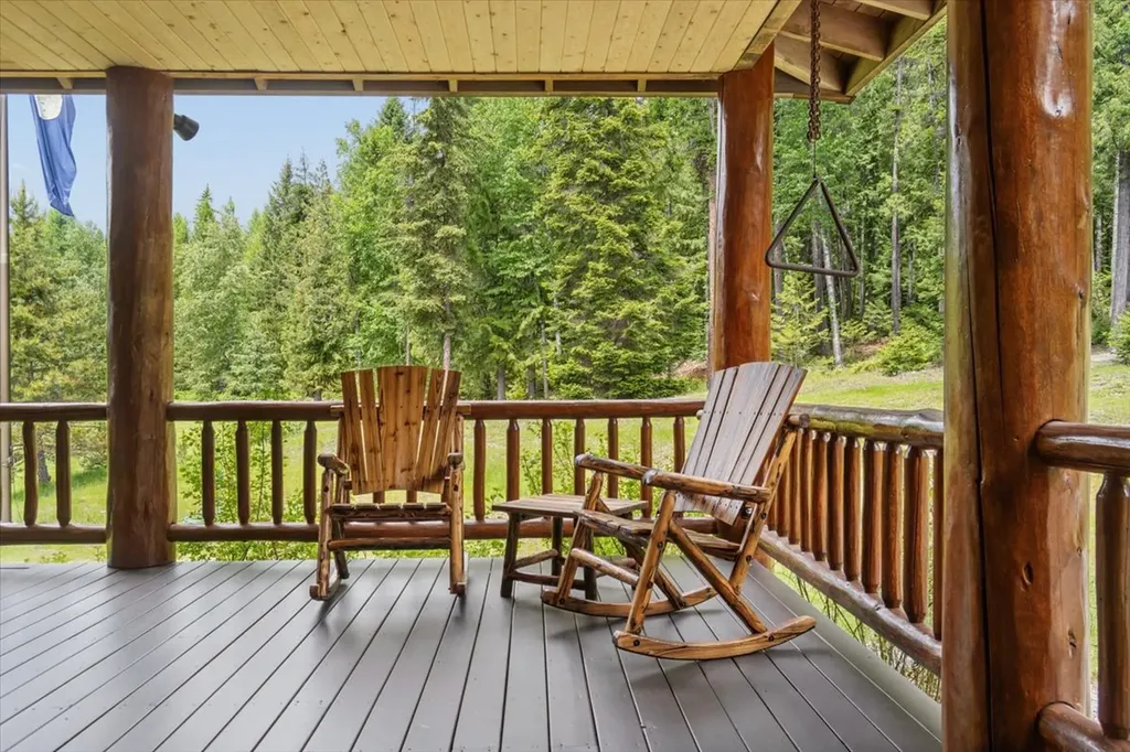 1330 Cameron Lane Whitefish MT 59937