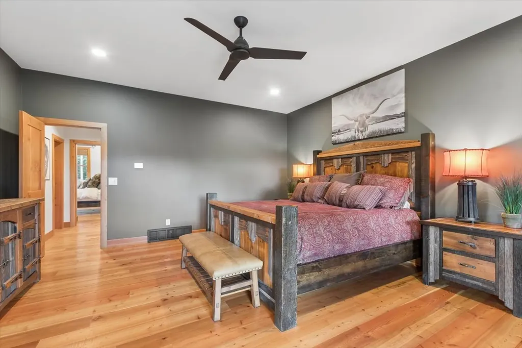 1330 Cameron Lane Whitefish MT 59937