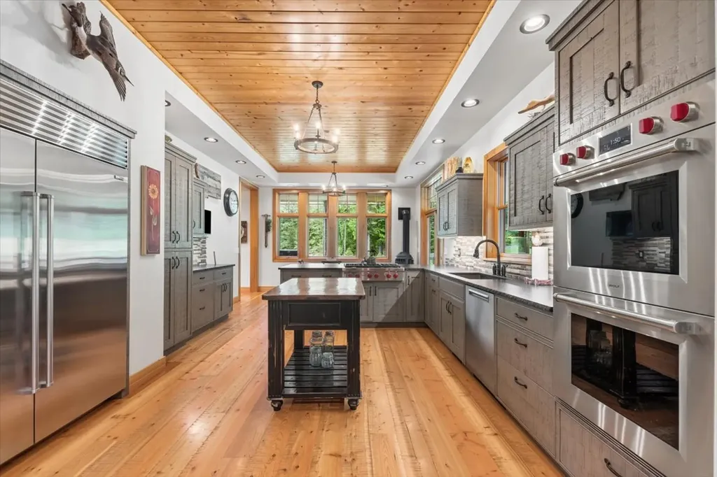 1330 Cameron Lane Whitefish MT 59937