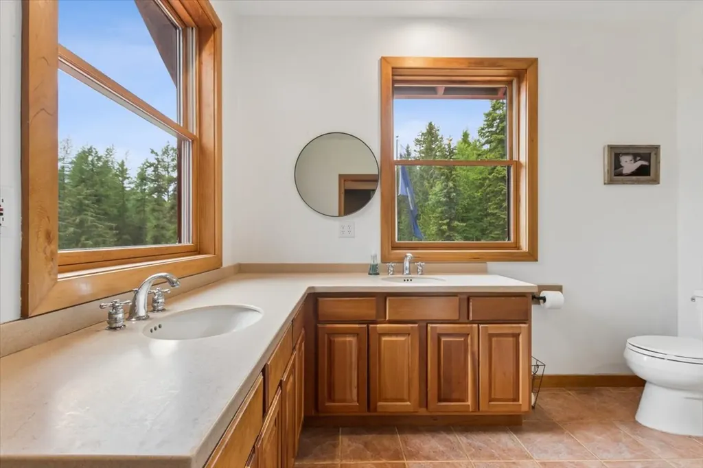 1330 Cameron Lane Whitefish MT 59937