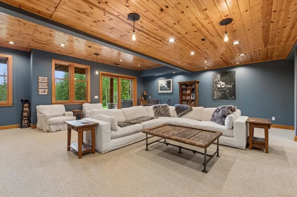 1330 Cameron Lane Whitefish MT 59937