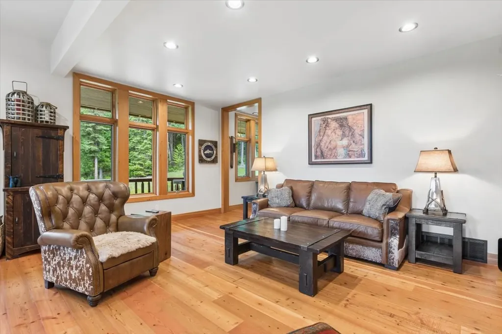 1330 Cameron Lane Whitefish MT 59937