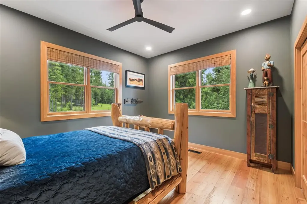 1330 Cameron Lane Whitefish MT 59937