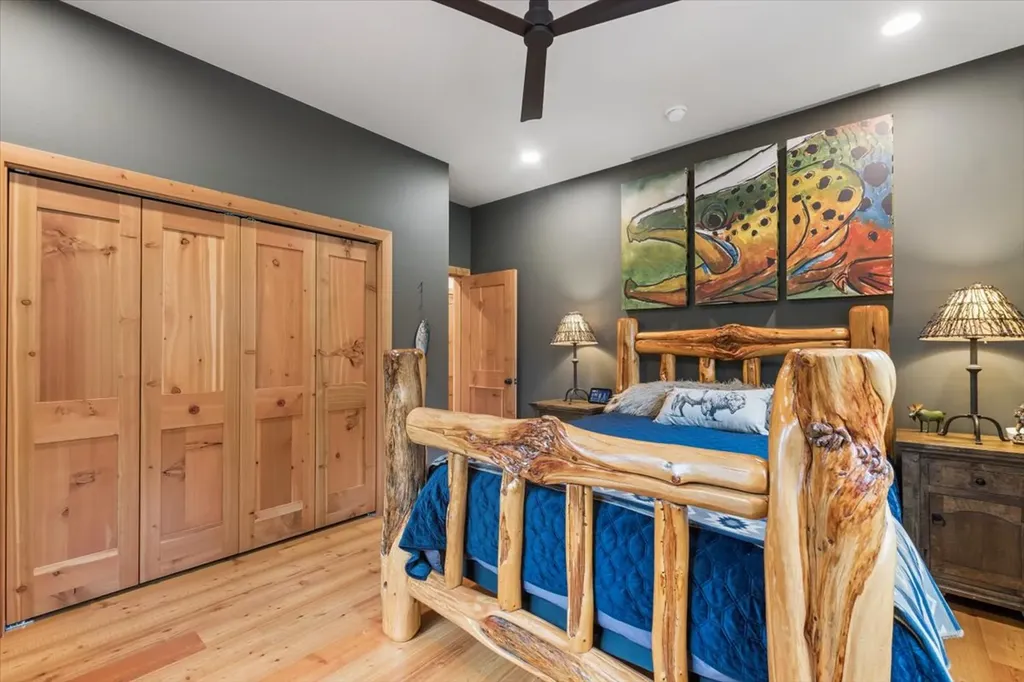 1330 Cameron Lane Whitefish MT 59937