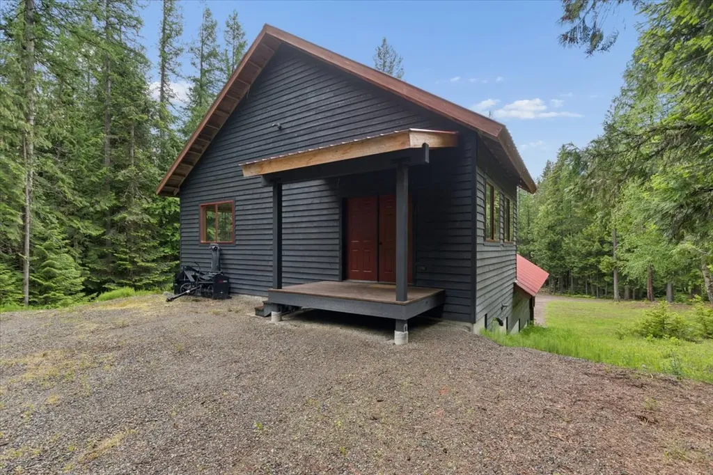 1330 Cameron Lane Whitefish MT 59937