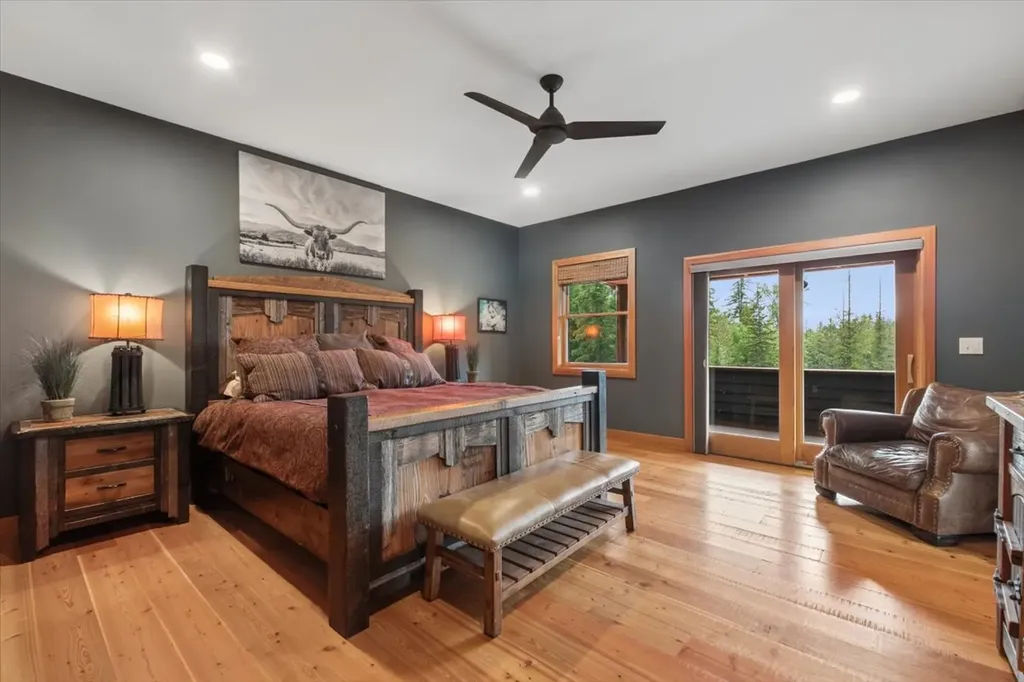 1330 Cameron Lane Whitefish MT 59937