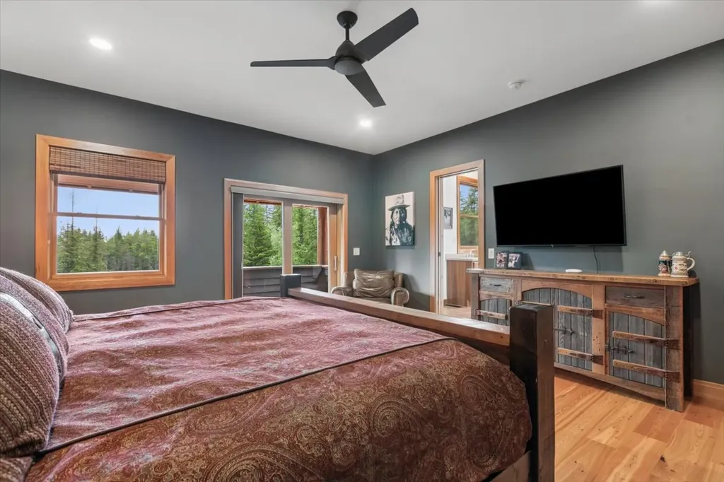 1330 Cameron Lane Whitefish MT 59937