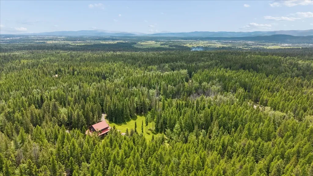 1330 Cameron Lane Whitefish MT 59937