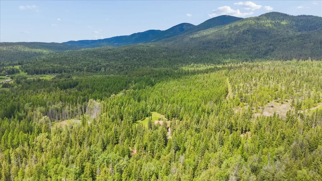 1330 Cameron Lane Whitefish MT 59937