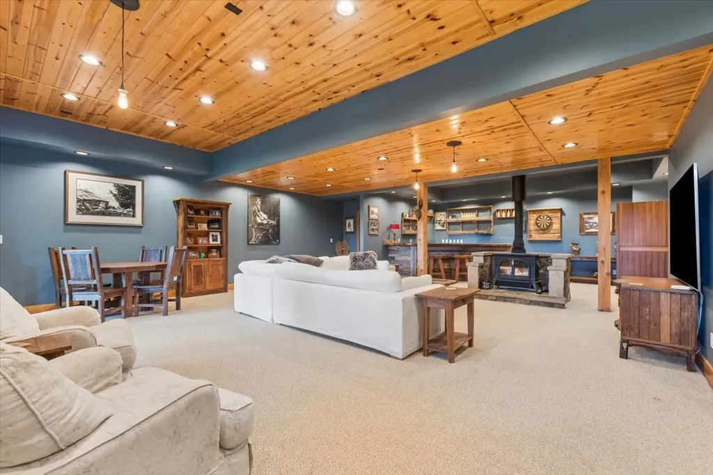 1330 Cameron Lane Whitefish MT 59937
