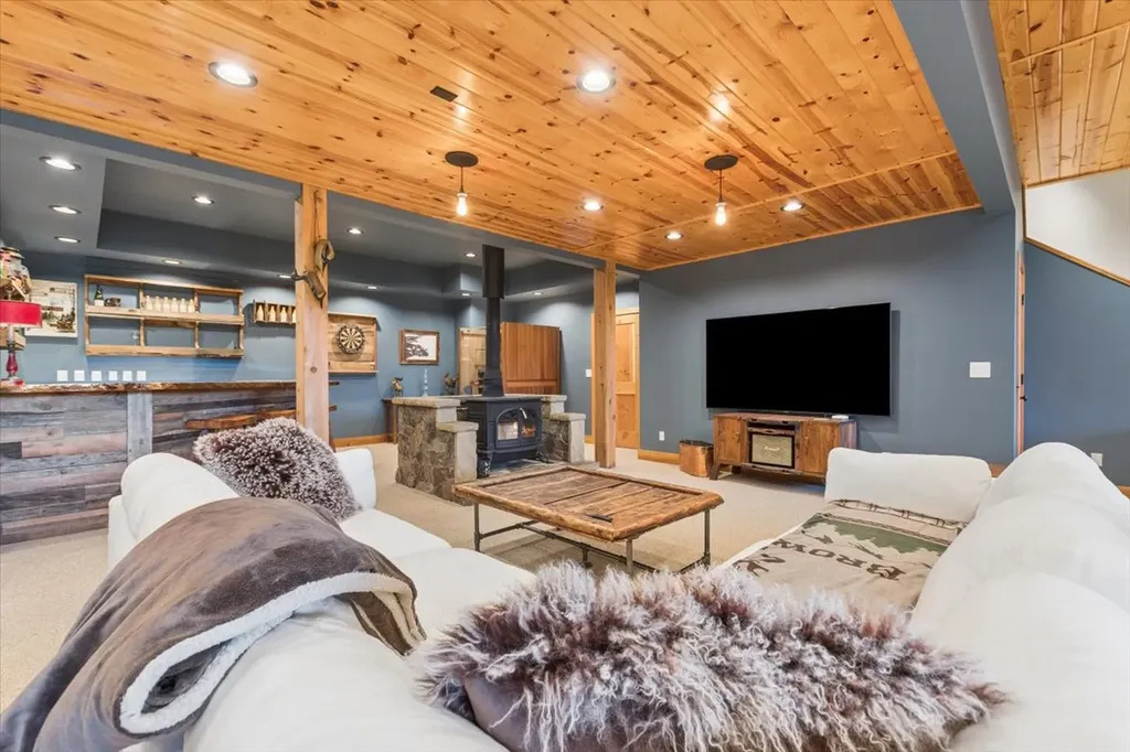 1330 Cameron Lane Whitefish MT 59937