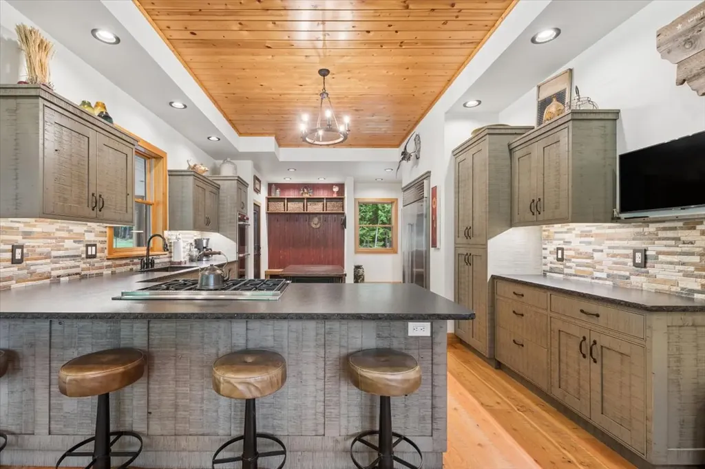 1330 Cameron Lane Whitefish MT 59937