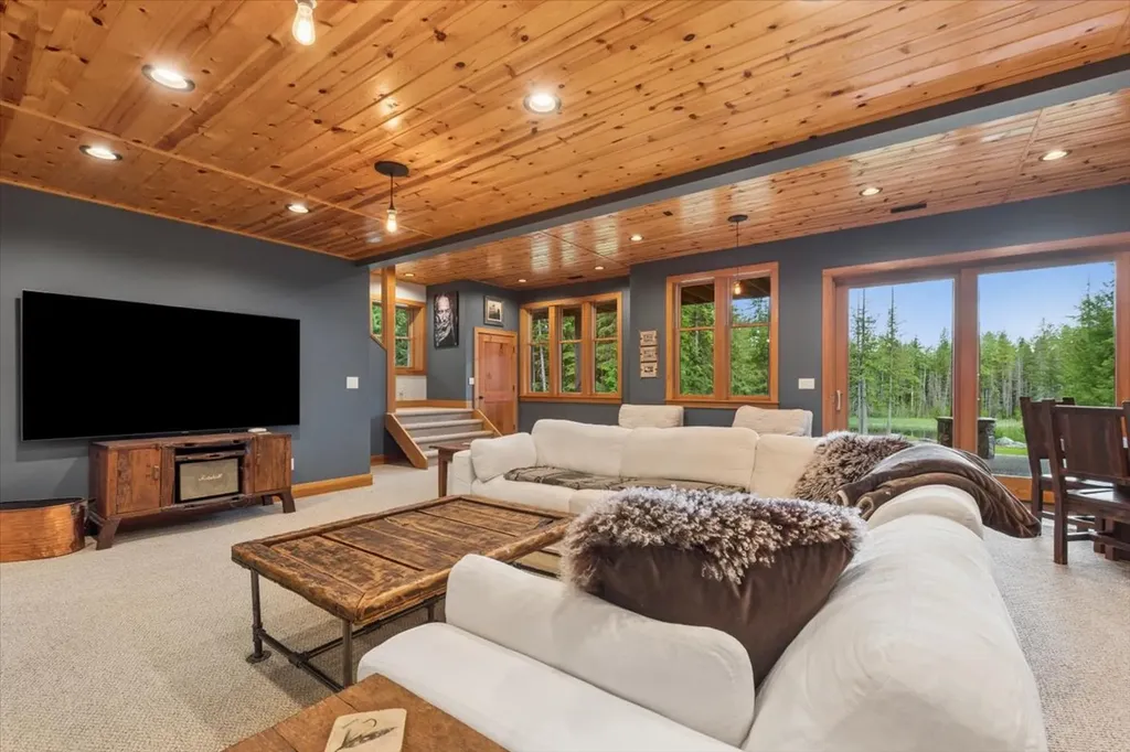 1330 Cameron Lane Whitefish MT 59937