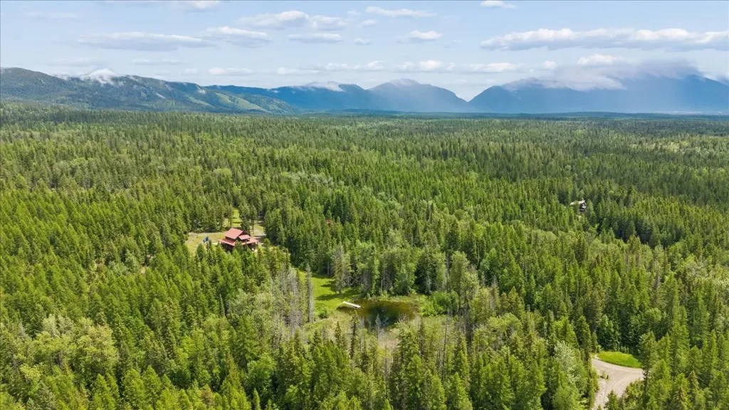 1330 Cameron Lane Whitefish MT 59937
