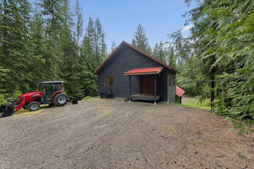 1330 Cameron Lane Whitefish MT 59937
