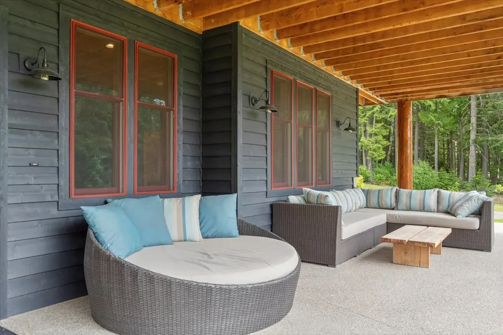 1330 Cameron Lane Whitefish MT 59937