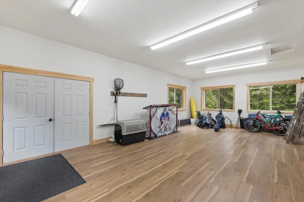 1330 Cameron Lane Whitefish MT 59937