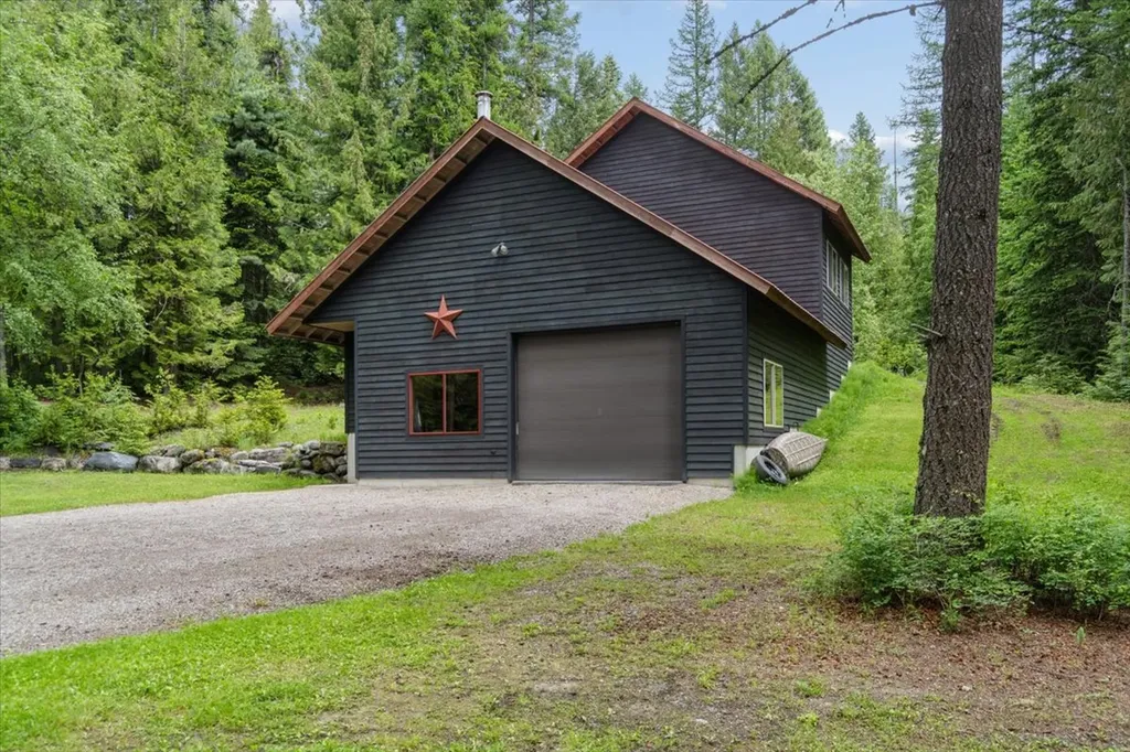 1330 Cameron Lane Whitefish MT 59937