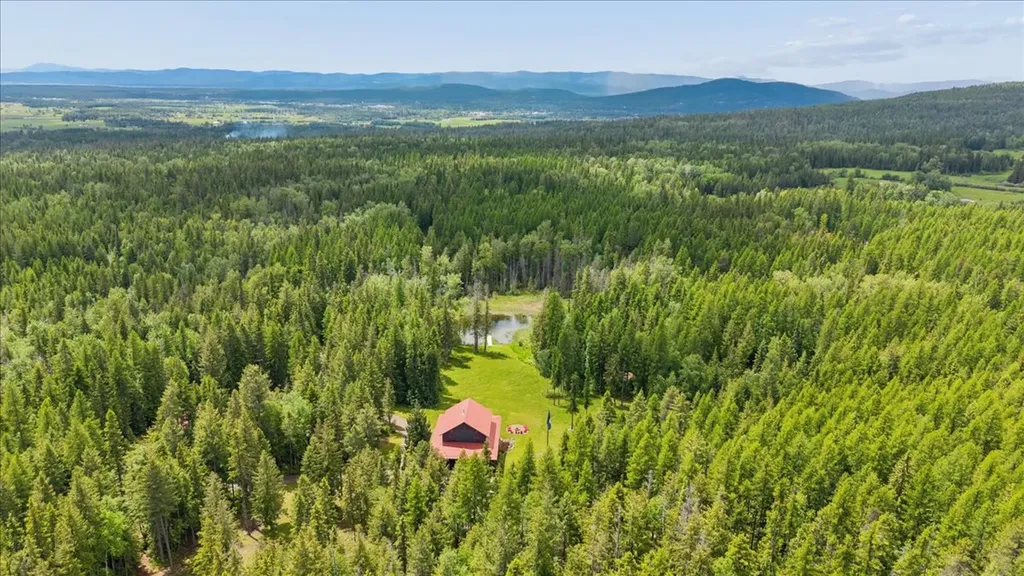 1330 Cameron Lane Whitefish MT 59937