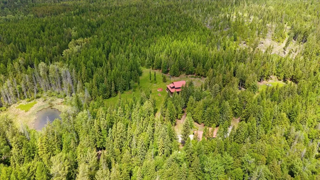 1330 Cameron Lane Whitefish MT 59937