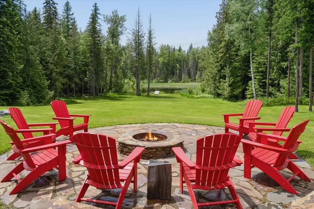 1330 Cameron Lane Whitefish MT 59937