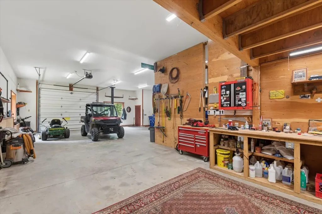 1330 Cameron Lane Whitefish MT 59937
