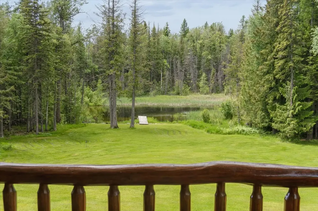 1330 Cameron Lane Whitefish MT 59937