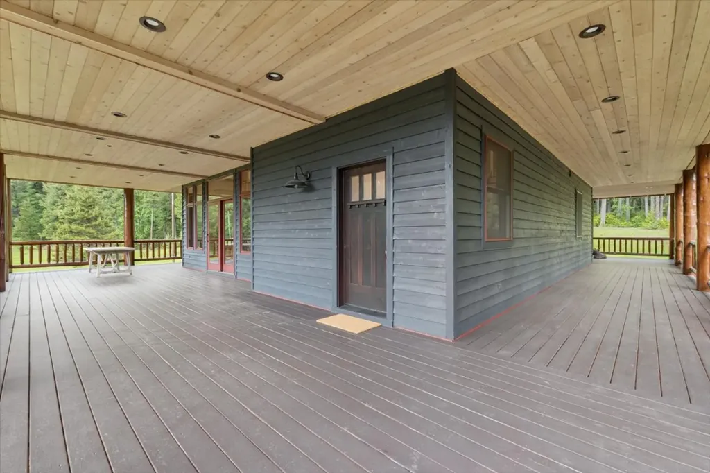 1330 Cameron Lane Whitefish MT 59937