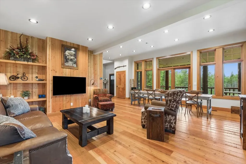 1330 Cameron Lane Whitefish MT 59937